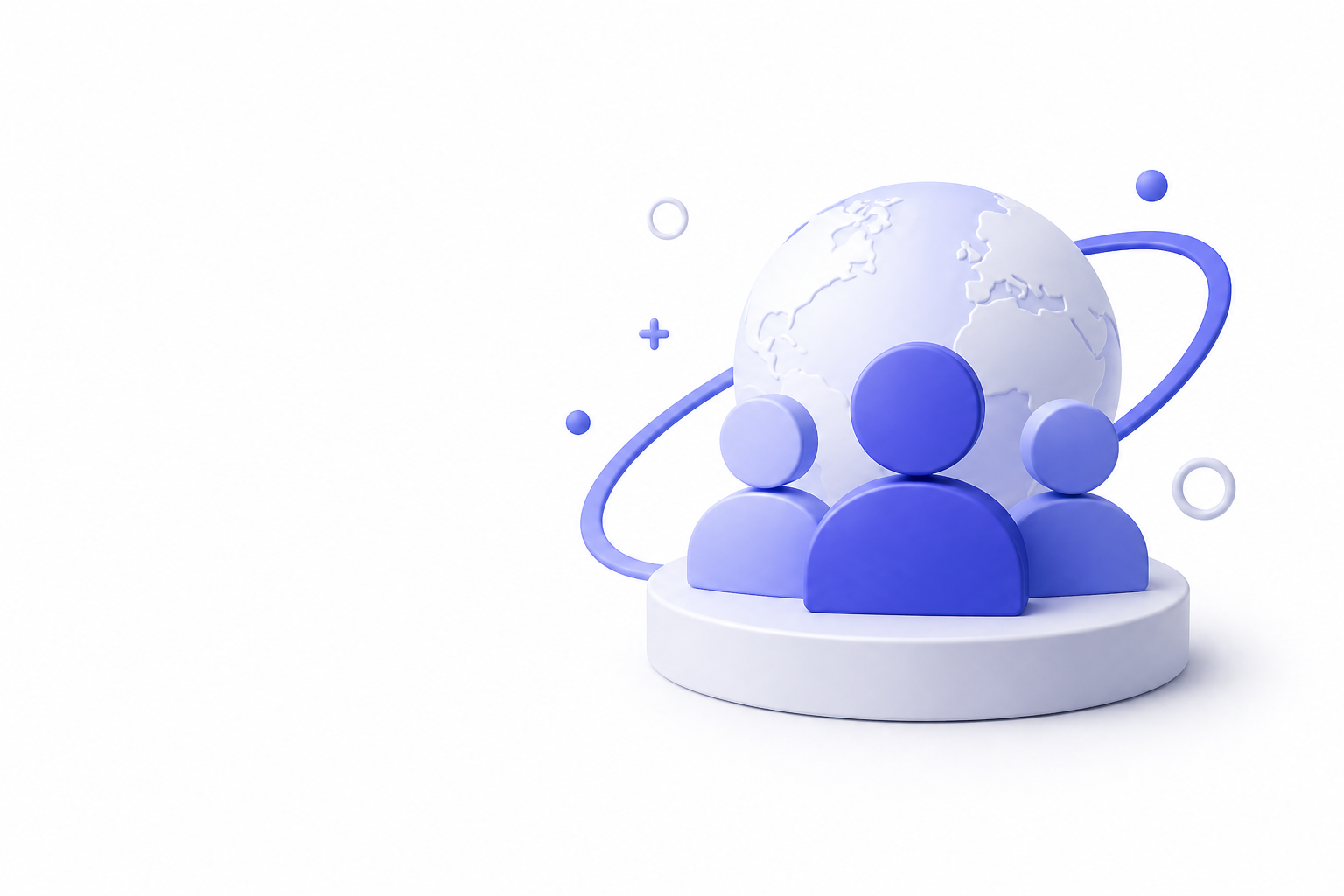 Client partnership visual