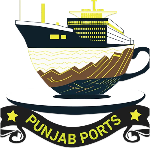 Punjab Port logo
