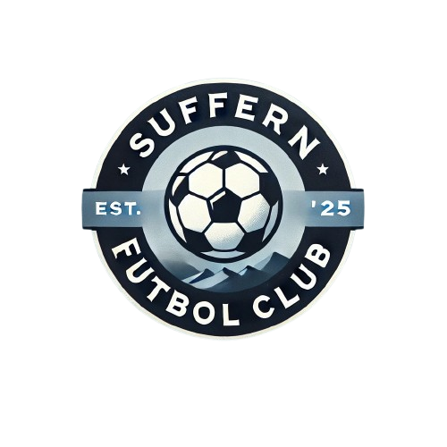 Suffern FC logo