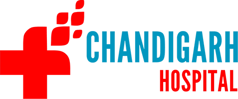 Chandigarh logo