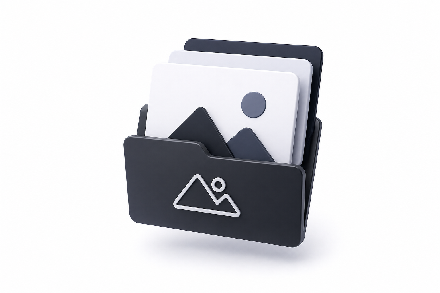 Portfolio visual