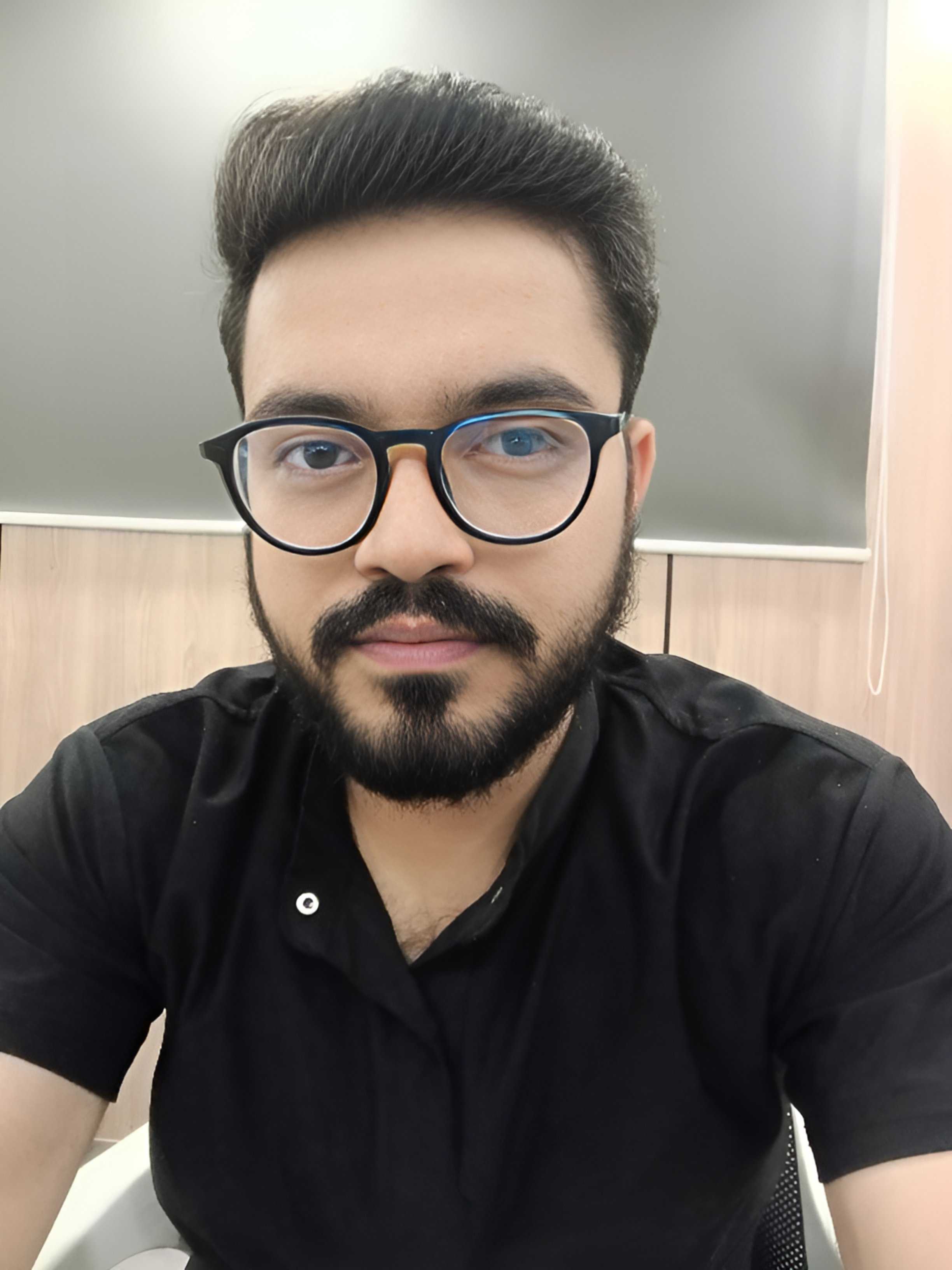 Abhishek Shukla