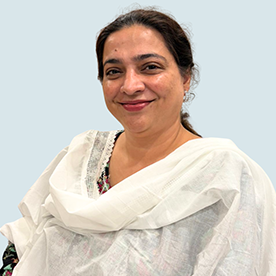 Jaspreet Preeti