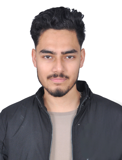 Karan Saini