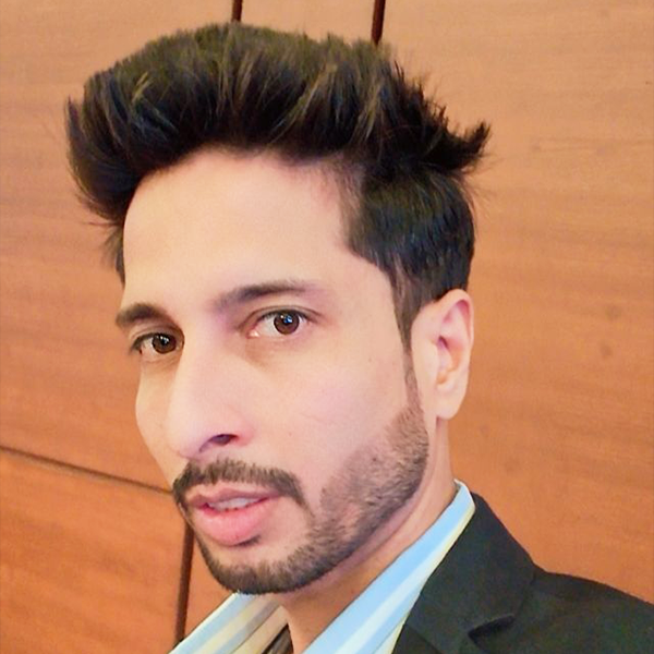 Rajat Sharma
